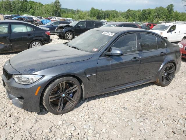 Bmw M3 (2016)