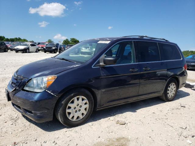 Honda Odyssey lx (2009)
