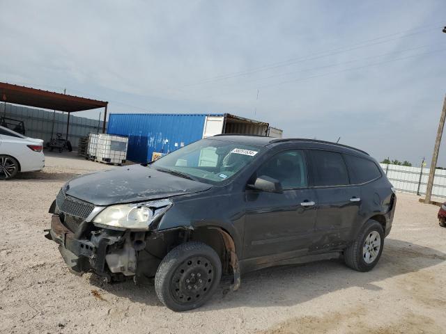 Chevrolet Traverse (2010)