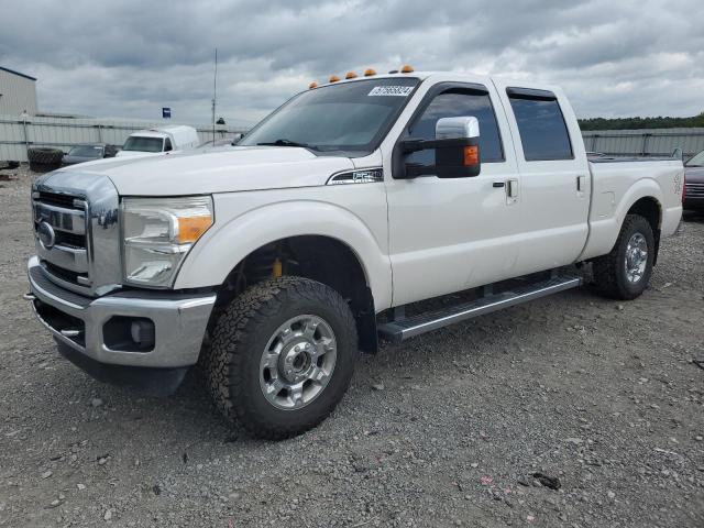 Ford F250 (2012)