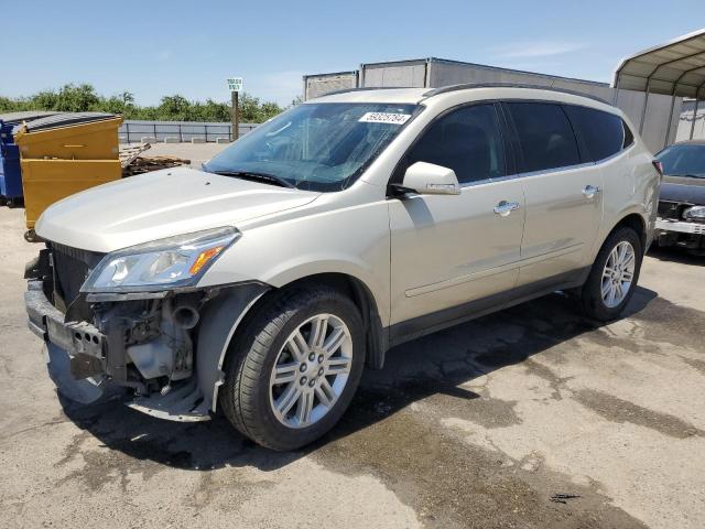 Chevrolet Traverse (2014)