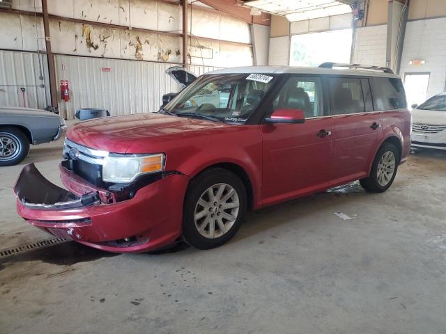 Ford Flex (2012)
