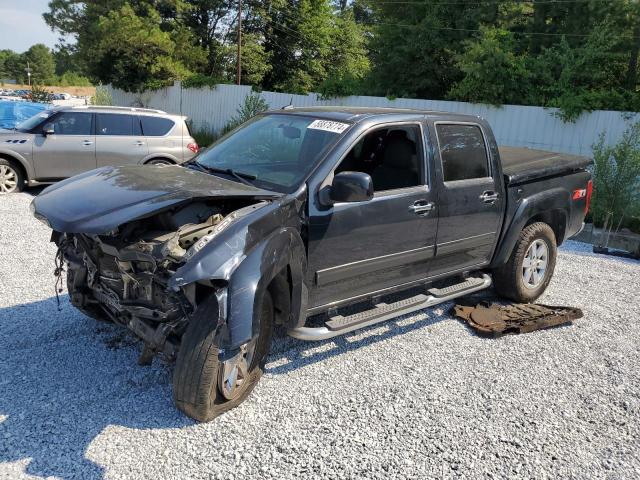 Chevrolet Colorado (2010)