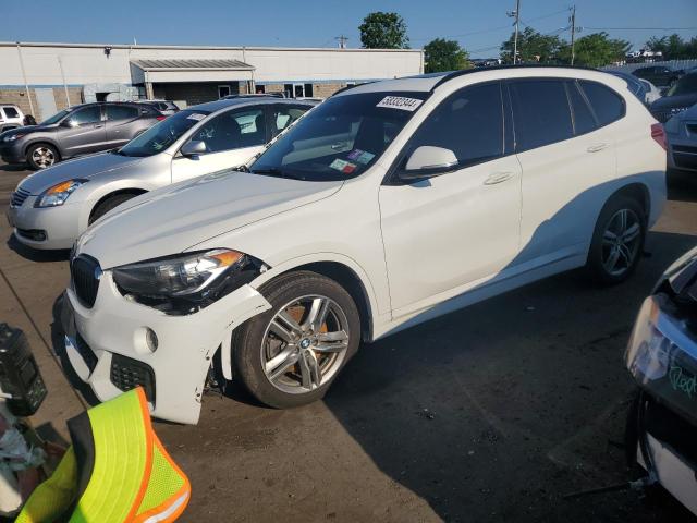 Bmw X1 (2016)