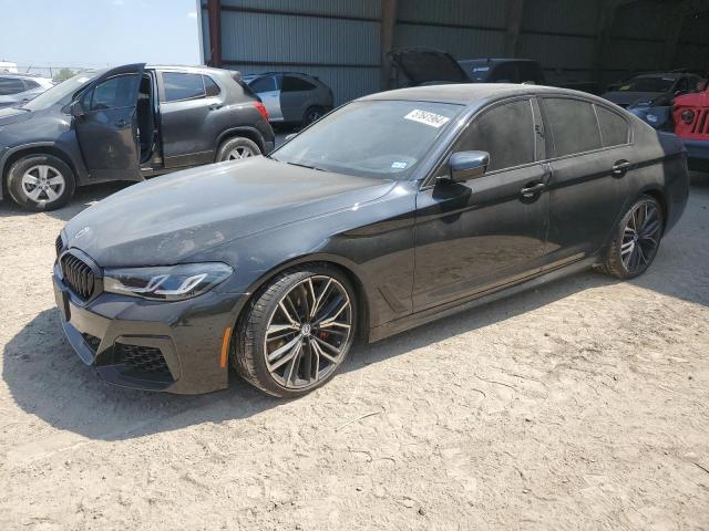 Bmw M5 (2023)