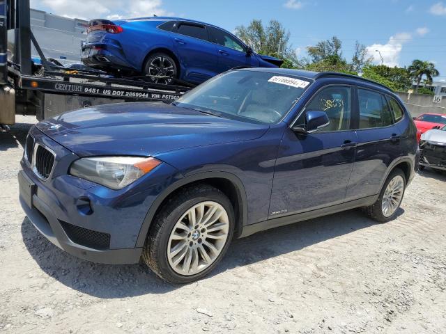 Bmw X1 (2014)