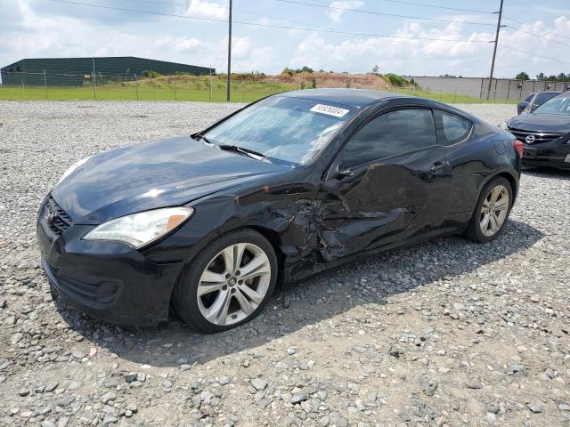 Hyundai Genesis (2010)