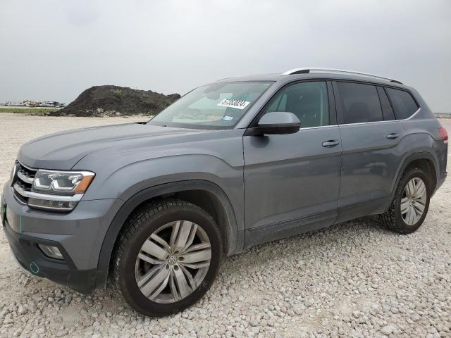 Volkswagen Atlas (2019)