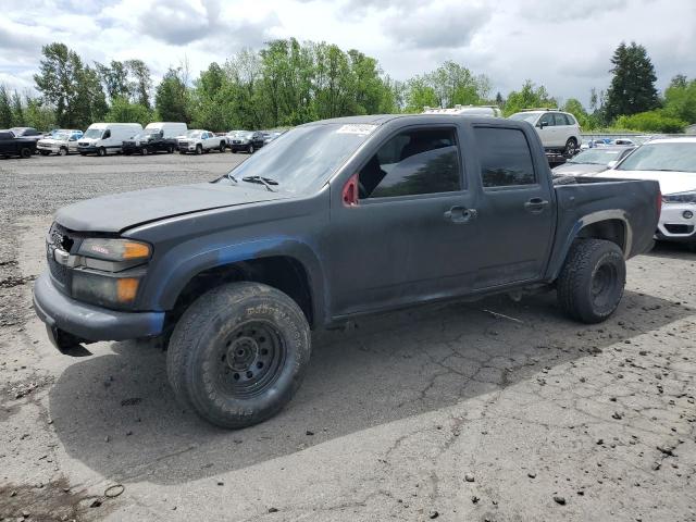 Chevrolet Colorado (2007)