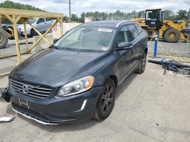 Volvo Xc60 (2014)