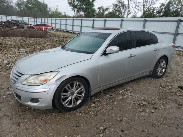 Hyundai Genesis (2010)