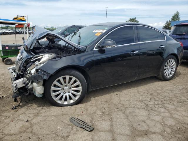 Buick Regal (2013)