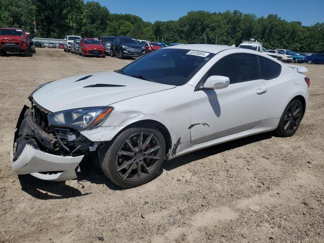 Hyundai Genesis (2016)