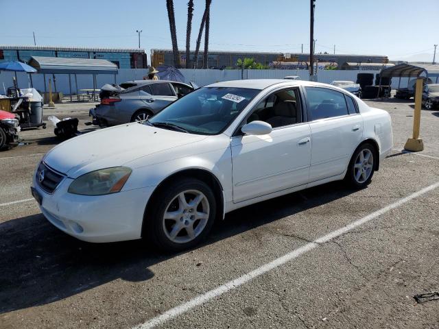 Nissan Altima (2004)