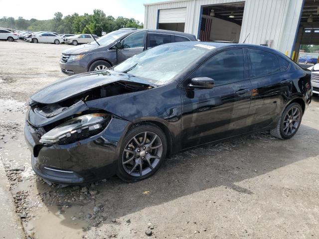 Dodge Dart (2015)