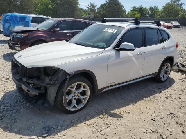 Bmw X1 (2014)