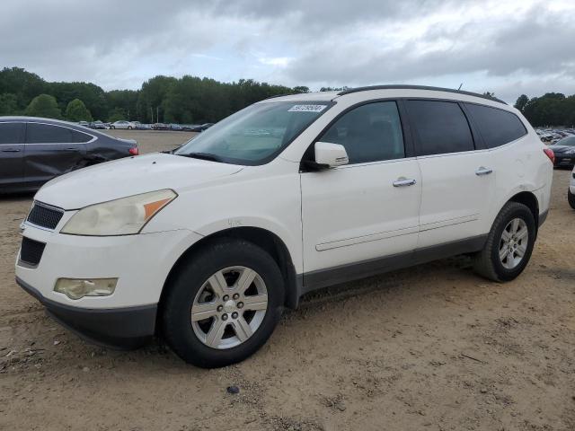 Chevrolet Traverse (2011)