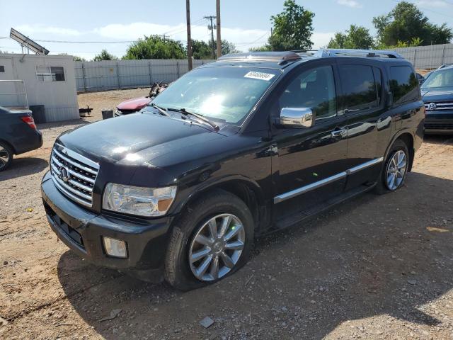 Infiniti Qx56 (2010)