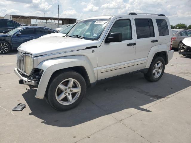 Jeep Liberty (2008)