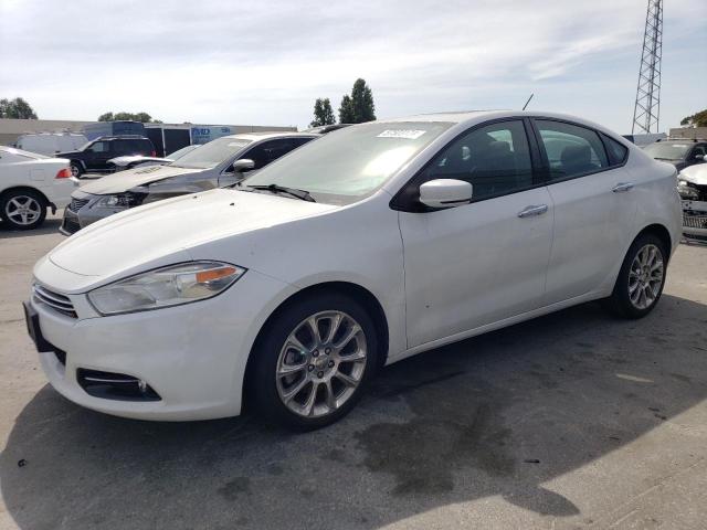Dodge Dart (2013)