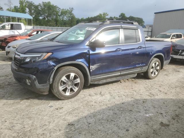 Honda Ridgeline (2019)