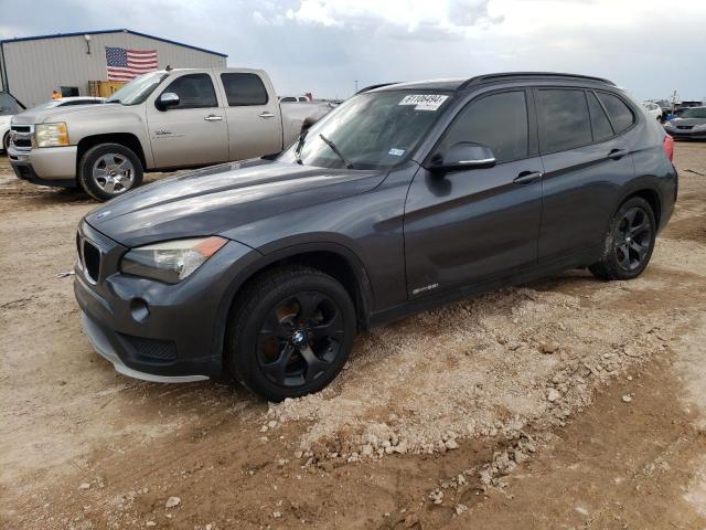 Bmw X1 (2015)