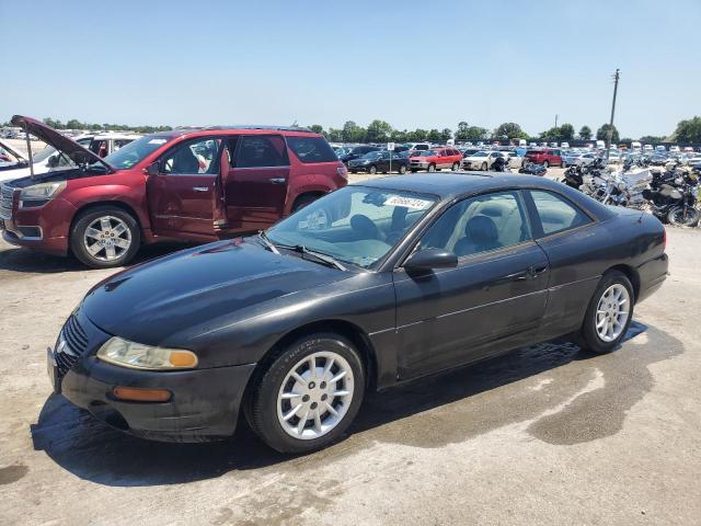 Chrysler Sebring (1999)