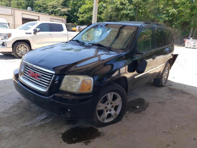 Gmc Envoy (2007)
