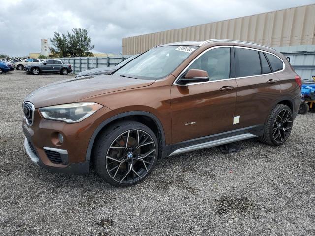 Bmw X1 (2016)