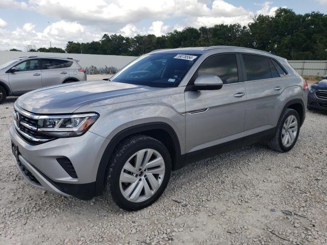Volkswagen Atlas (2020)