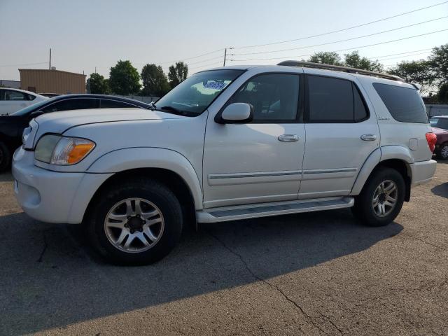 Toyota Sequoia (2006)