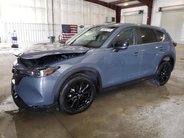 Mazda Cx-5 prefe (2023)
