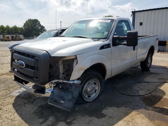 Ford F250 (2012)