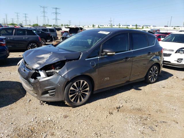 Ford Cmax (2017)
