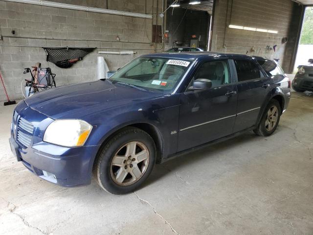 Dodge Magnum (2006)