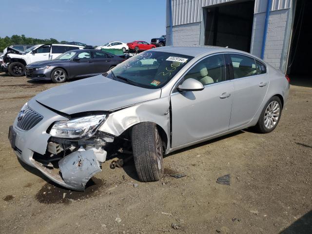 Buick Regal (2011)