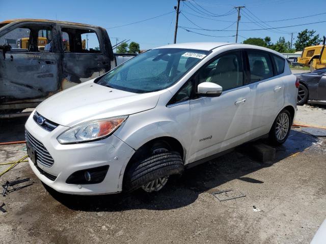 Ford Cmax (2013)
