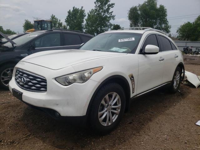 Infiniti Fx35 (2011)