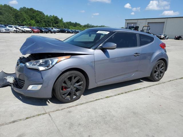 Hyundai Veloster (2017)