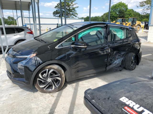 Chevrolet Bolt (2023)