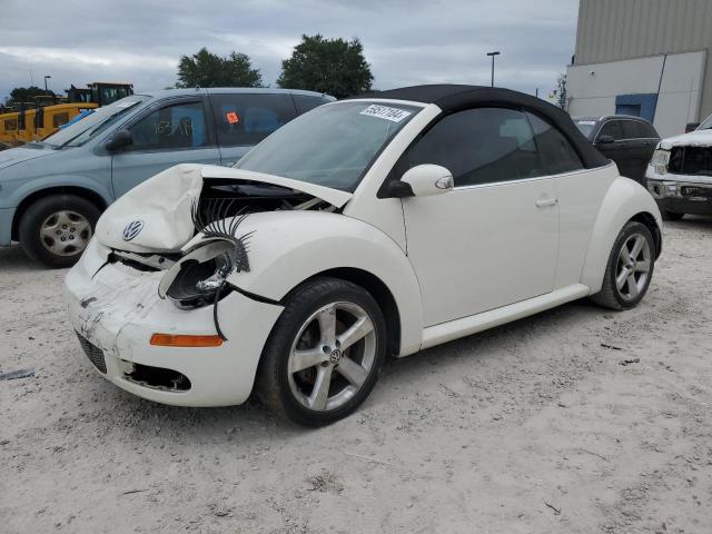 Volkswagen Beetle (2007)