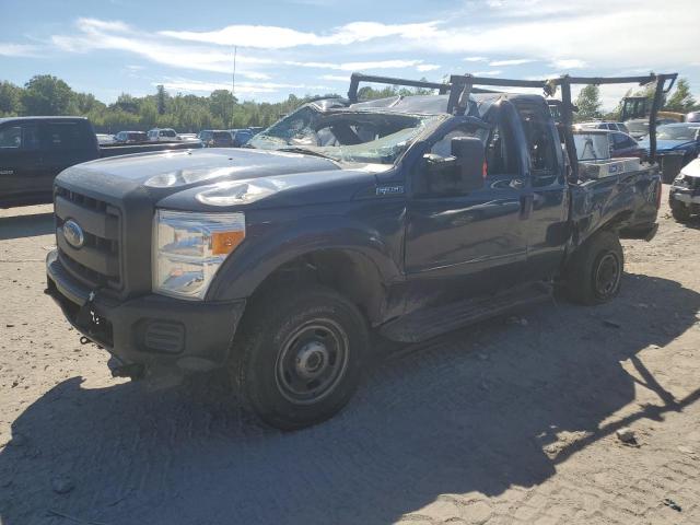Ford F250 (2015)