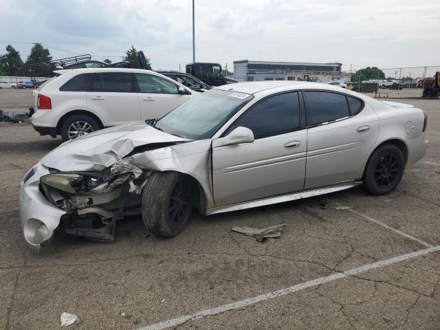 Pontiac Grandprix (2005)