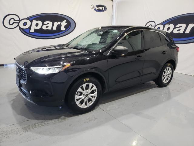 Ford Escape act (2023)