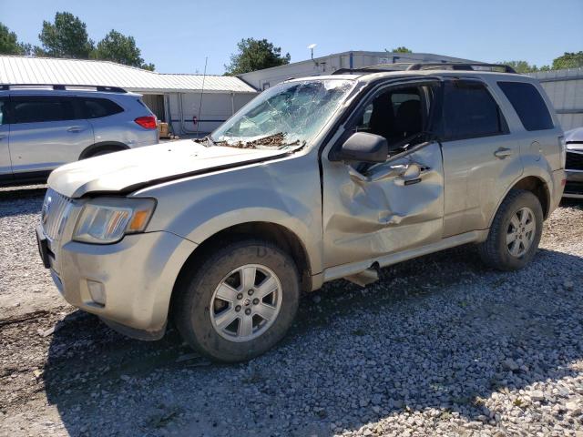 Mercury Mariner (2010)