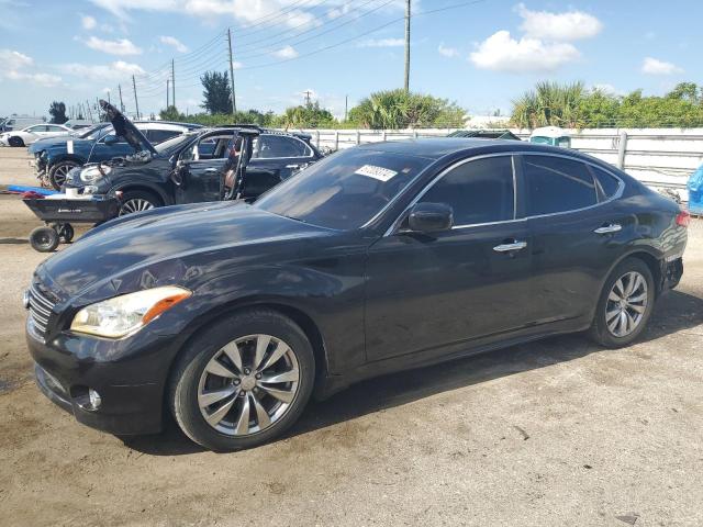 Infiniti M37 (2012)