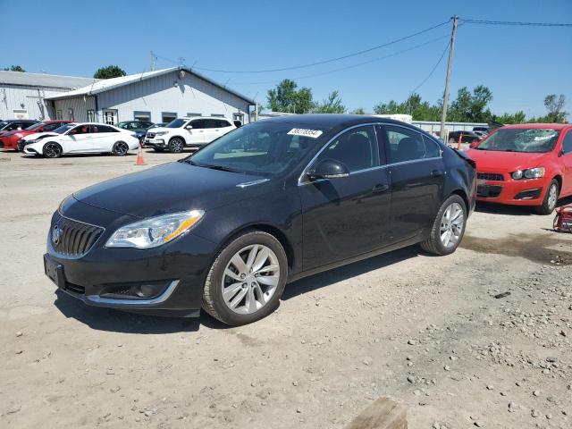 Buick Regal (2015)