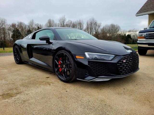 Audi R8 (2021)