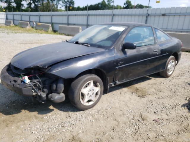 Chevrolet Cavalier (2004)