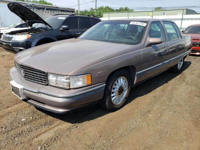 Cadillac Deville (1994)